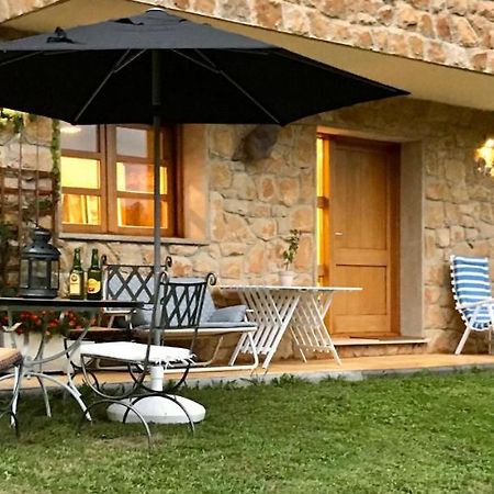 Loft 80 Mts En Un Entorno Natural. مييريس المظهر الخارجي الصورة