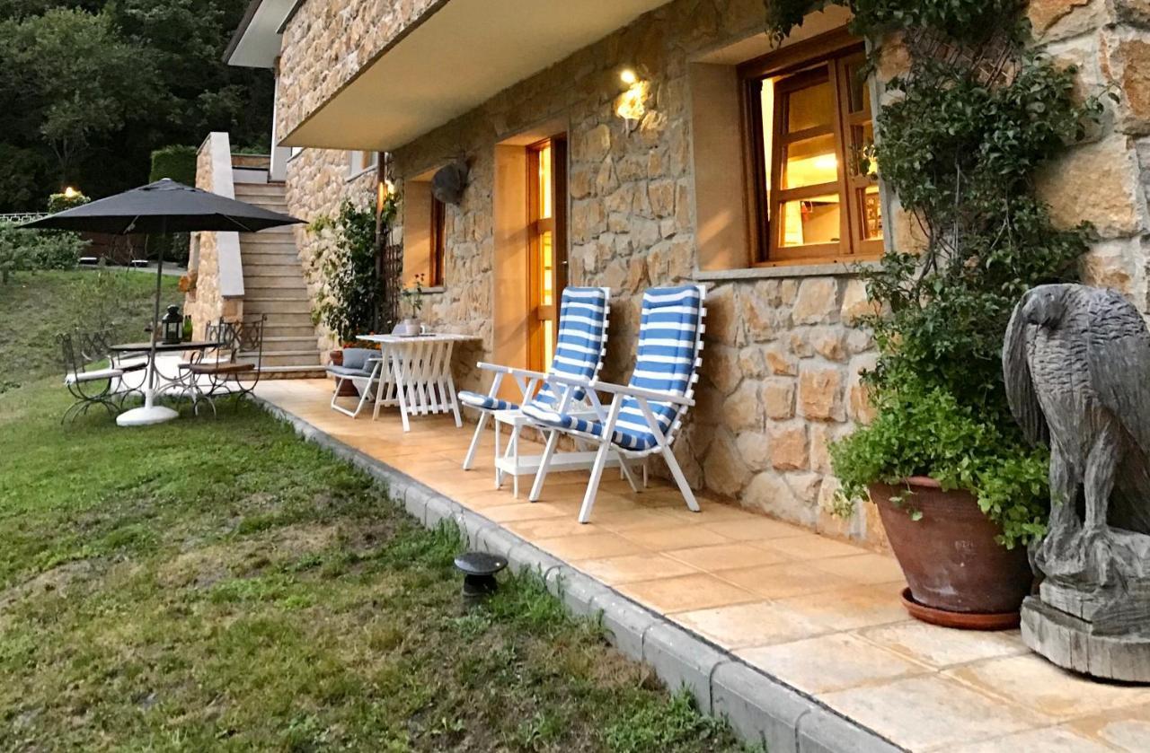 Loft 80 Mts En Un Entorno Natural. مييريس المظهر الخارجي الصورة