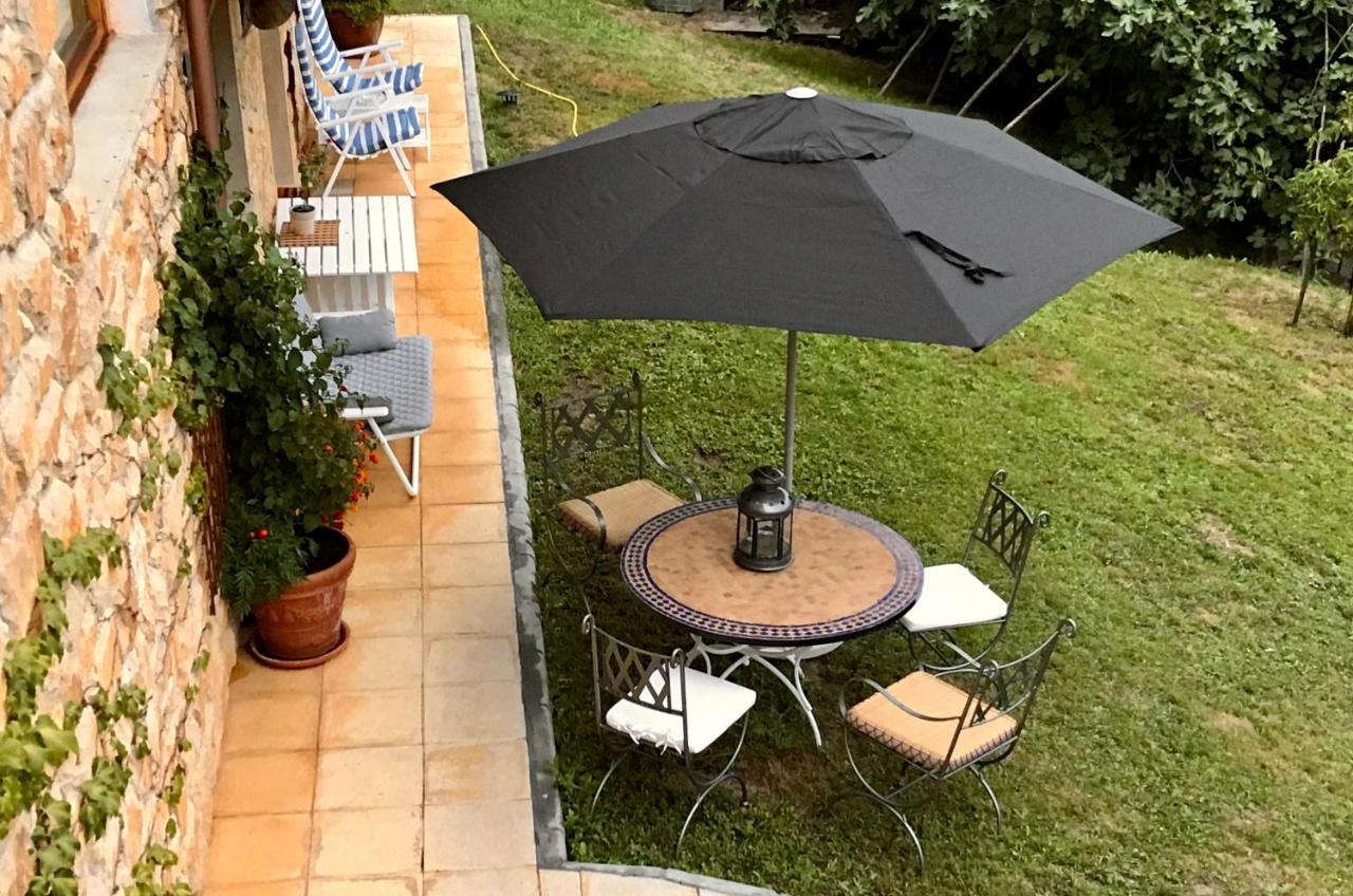 Loft 80 Mts En Un Entorno Natural. مييريس المظهر الخارجي الصورة