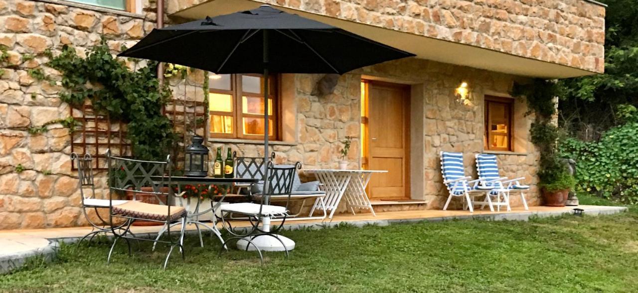 Loft 80 Mts En Un Entorno Natural. مييريس المظهر الخارجي الصورة