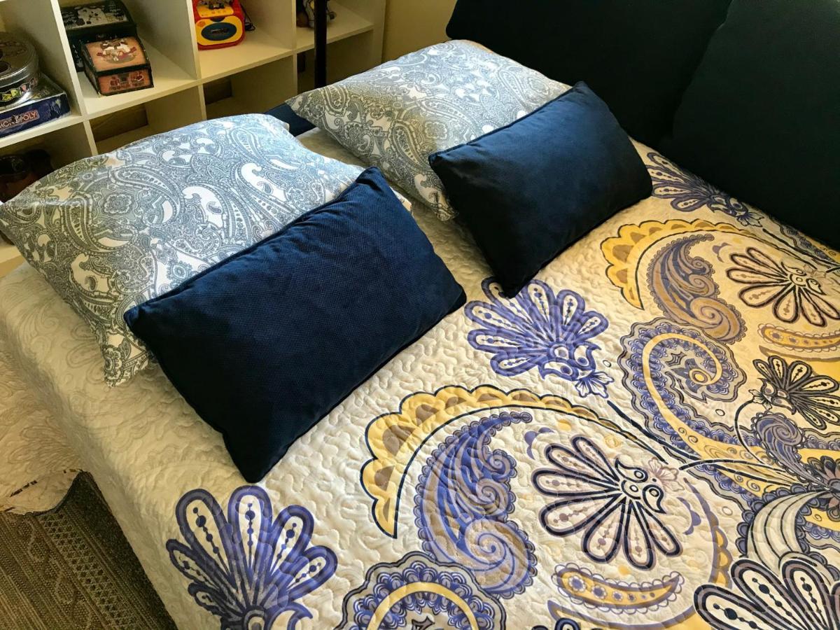 Loft 80 Mts En Un Entorno Natural. مييريس المظهر الخارجي الصورة