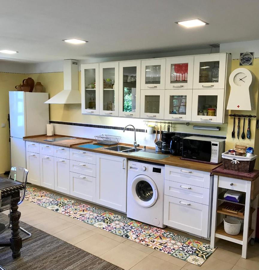 Loft 80 Mts En Un Entorno Natural. مييريس المظهر الخارجي الصورة