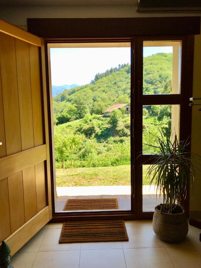 Loft 80 Mts En Un Entorno Natural. مييريس المظهر الخارجي الصورة