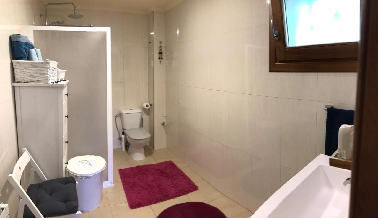 Loft 80 Mts En Un Entorno Natural. مييريس المظهر الخارجي الصورة