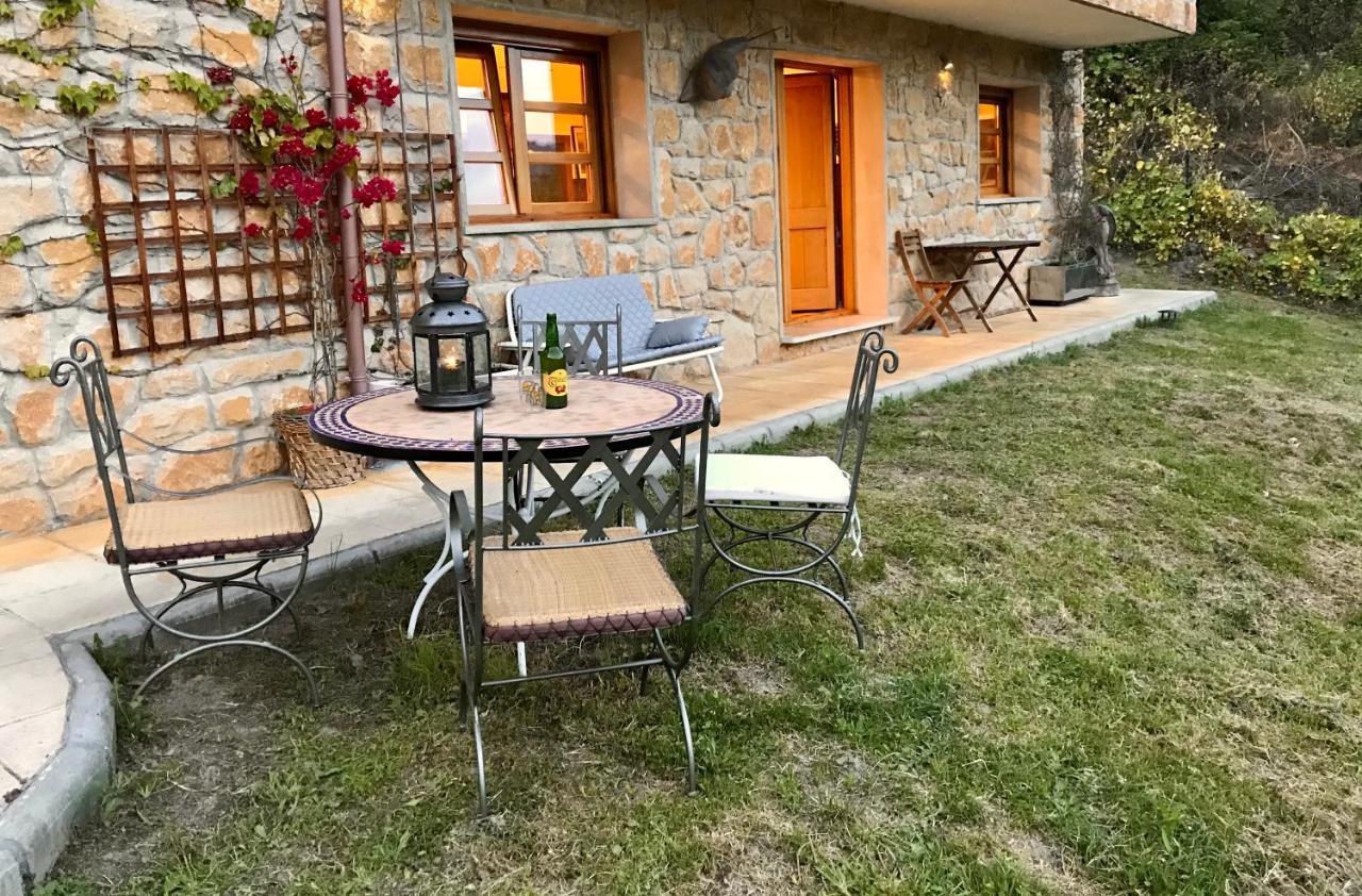 Loft 80 Mts En Un Entorno Natural. مييريس المظهر الخارجي الصورة