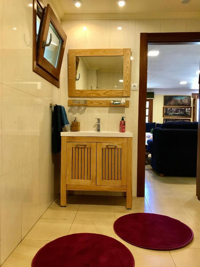 Loft 80 Mts En Un Entorno Natural. مييريس المظهر الخارجي الصورة