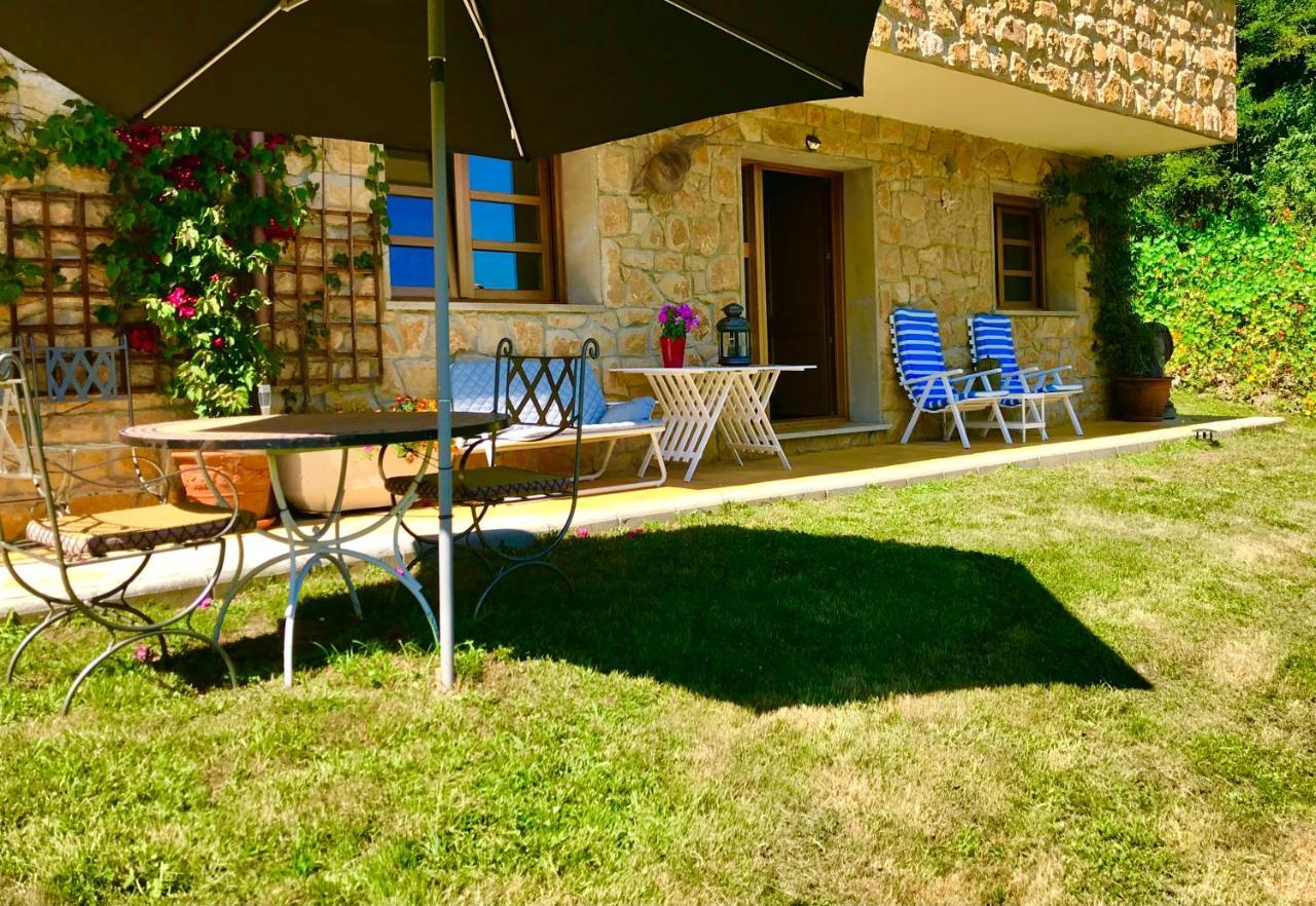Loft 80 Mts En Un Entorno Natural. مييريس المظهر الخارجي الصورة