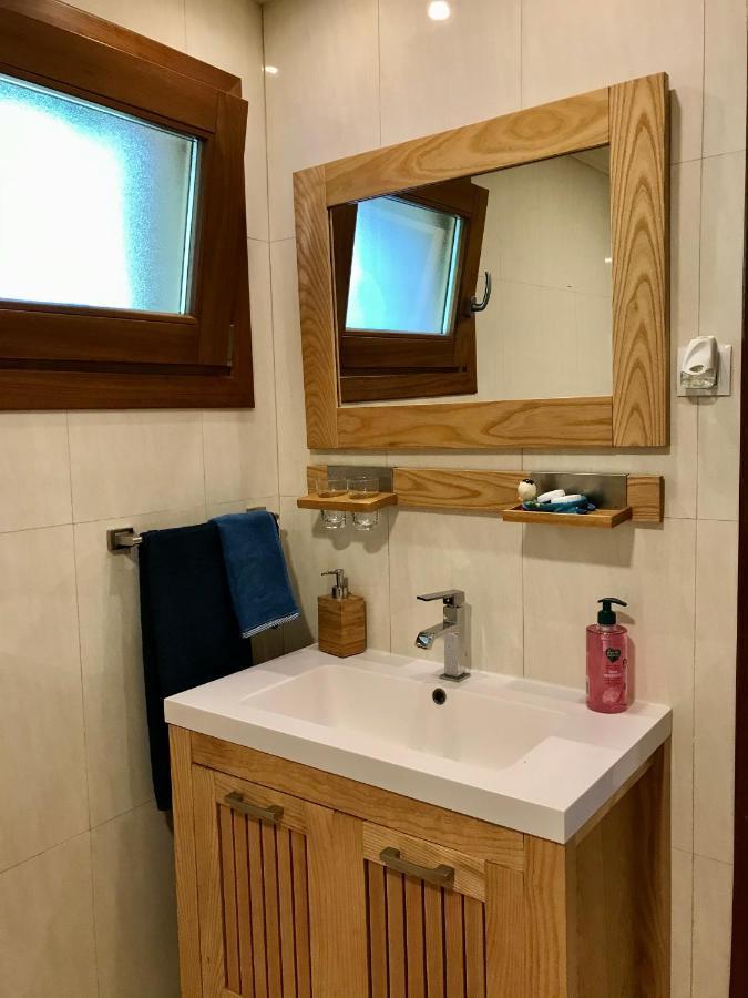 Loft 80 Mts En Un Entorno Natural. مييريس المظهر الخارجي الصورة