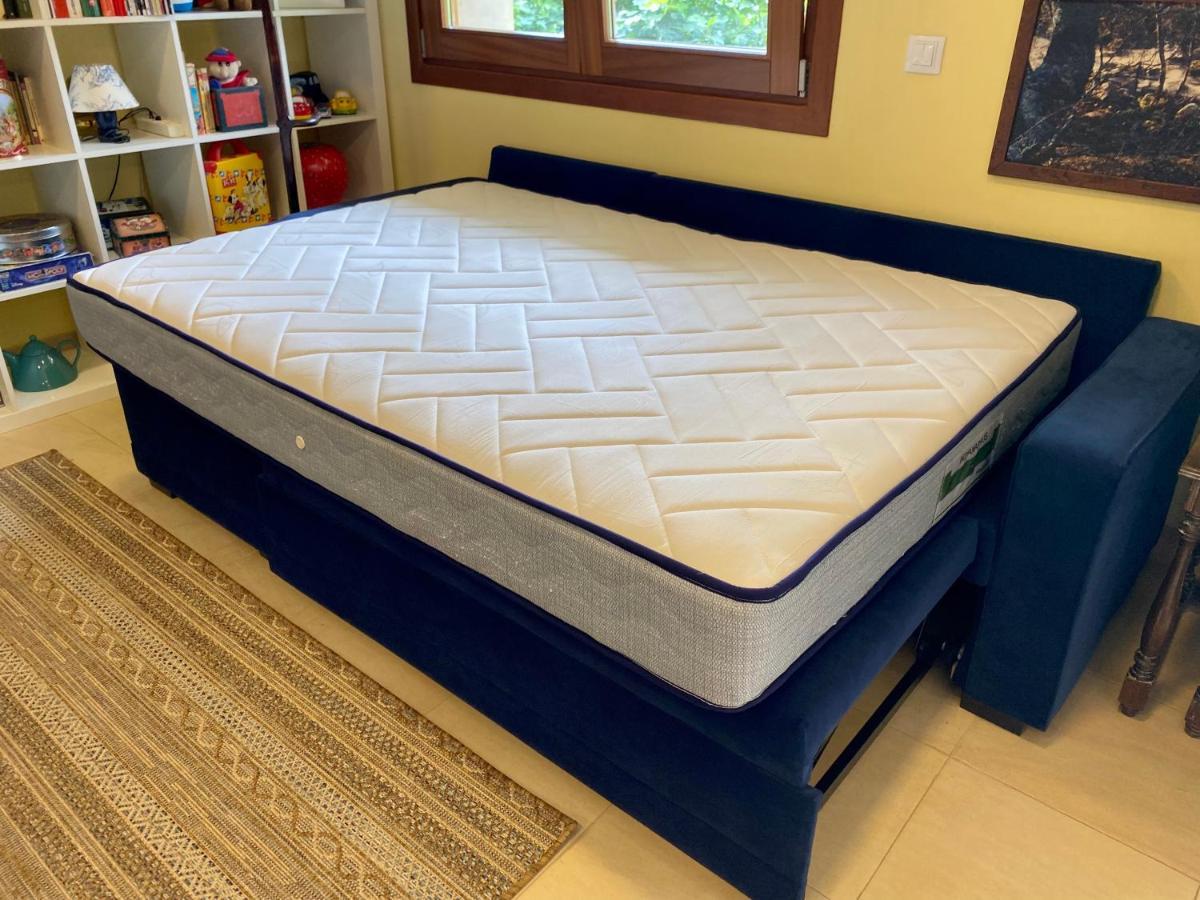Loft 80 Mts En Un Entorno Natural. مييريس المظهر الخارجي الصورة